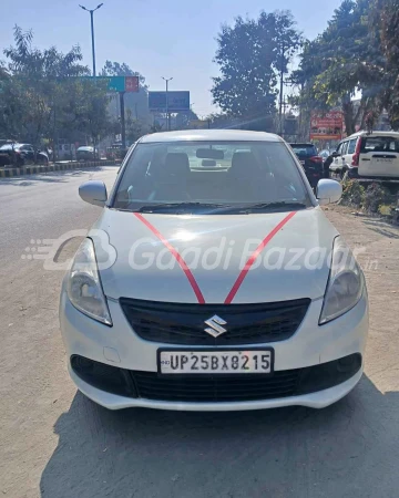 MARUTI SUZUKI SWIFT DZIRE