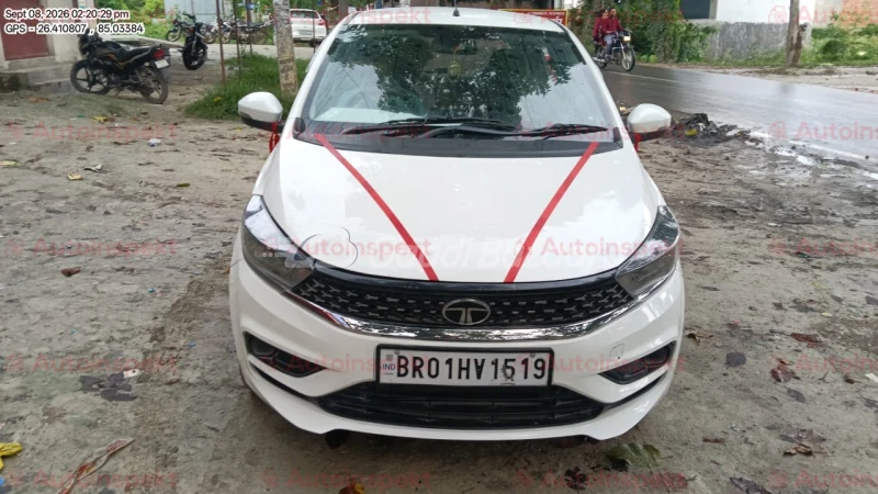 TATA MOTORS TIGOR