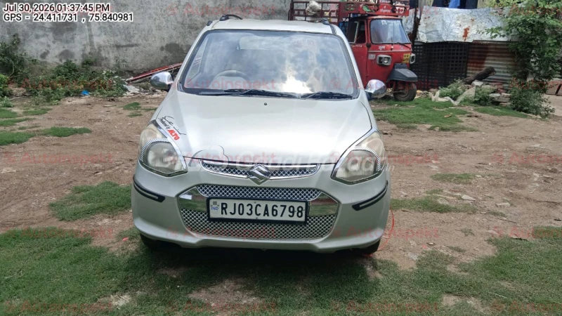 MARUTI SUZUKI CIAZ