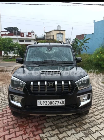 MAHINDRA SCORPIO