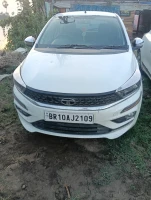 TATA MOTORS TIAGO