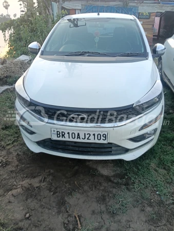 TATA MOTORS TIAGO
