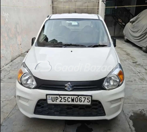 MARUTI SUZUKI ALTO