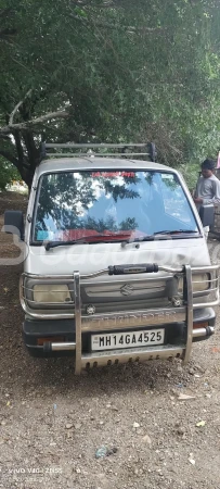 MARUTI SUZUKI OMNI