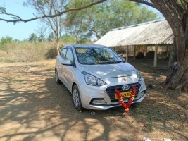 HYUNDAI XCENT