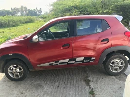 RENAULT KWID