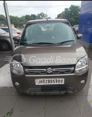 MARUTI SUZUKI WAGON R