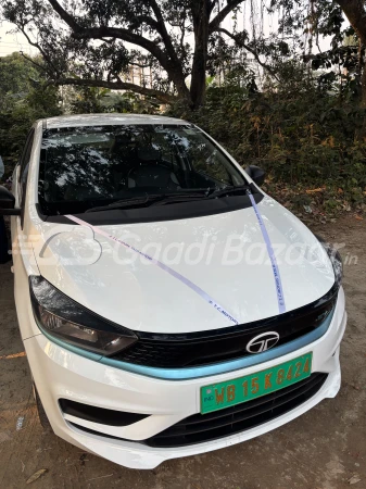 TATA MOTORS XPRES T EV 