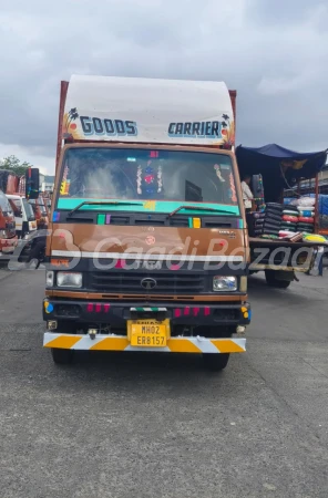 TATA MOTORS LPT 1109 EX2