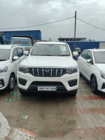 MAHINDRA SCORPIO N