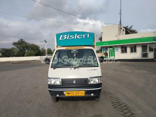 MARUTI SUZUKI Super Carry