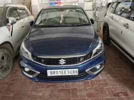 MARUTI SUZUKI CIAZ