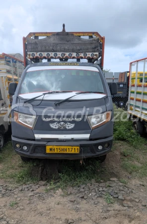 ASHOK LEYLAND BADA DOST I4