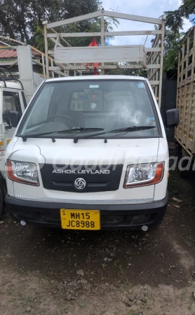 ASHOK LEYLAND Dost XL