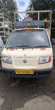 ASHOK LEYLAND DOST