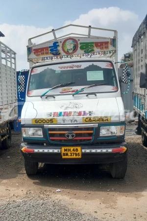 TATA MOTORS SFC 407 EX2