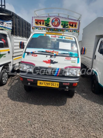 MARUTI SUZUKI Super Carry CNG