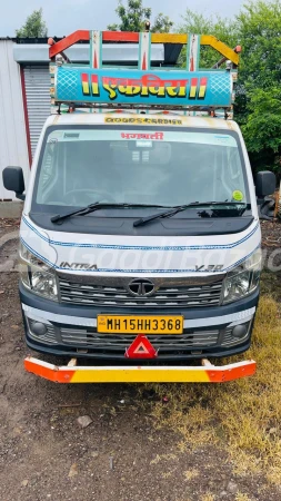TATA MOTORS Intra V30