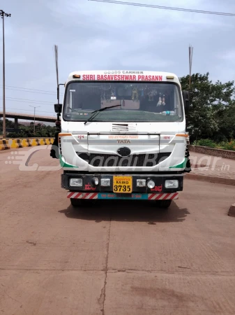 TATA MOTORS 4018