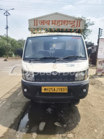 MAHINDRA SUPRO