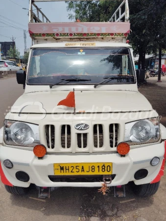 MAHINDRA Bolero City Pikup