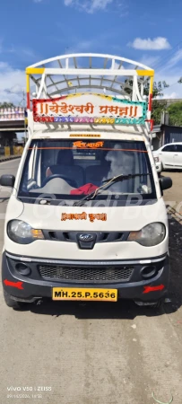 MAHINDRA JEETO