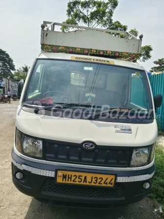 MAHINDRA SUPRO MAXI TRUCK
