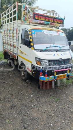 MAHINDRA SUPRO PROFIT TRUCK