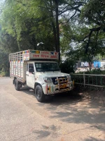 MAHINDRA AND MAHINDRA BOLERO MAXX PIK UP HD