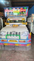 MAHINDRA AND MAHINDRA BOLERO