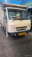 TATA MOTORS Ace Gold Petrol CX