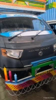ASHOK LEYLAND BADA DOST I4