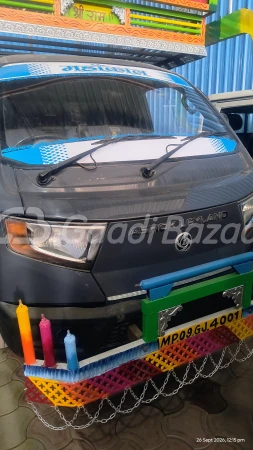 ASHOK LEYLAND BADA DOST I4