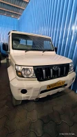 MAHINDRA AND MAHINDRA BOLERO MAXX PIK UP HD