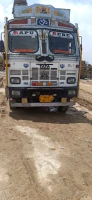TATA MOTORS LPT 3118