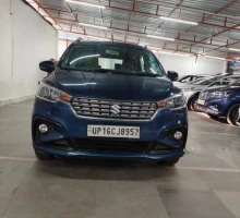 MARUTI SUZUKI ERTIGA