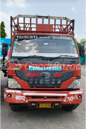 EICHER Pro 1110