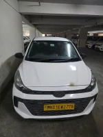 HYUNDAI AURA