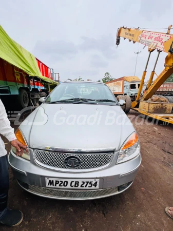TATA MOTORS INDIGO CS