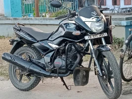 Honda Unicorn