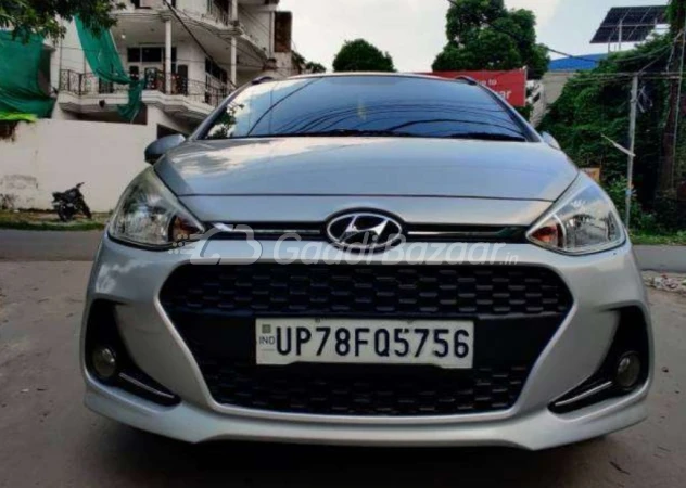 HYUNDAI GRAND I 10