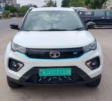 TATA MOTORS NEXON EV