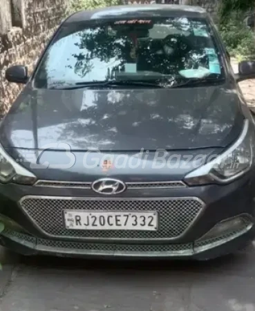 HYUNDAI ELITE I20