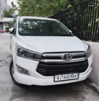 TOYOTA INNOVA CRYSTA