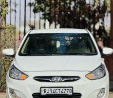 HYUNDAI VERNA