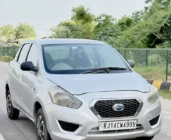 Datsun GO