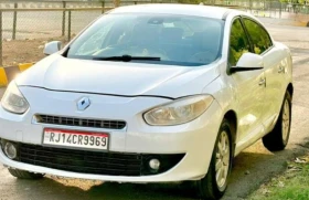RENAULT Fluence [2011-2014]