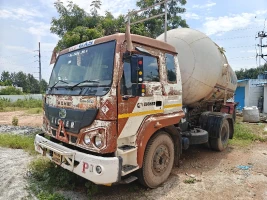 EICHER Pro 5035