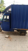Piaggio Ape Xtra LDx