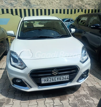 MARUTI SUZUKI Dzire